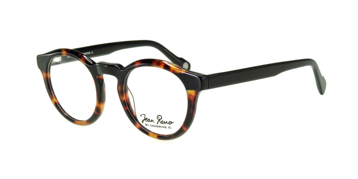 Jean Reno 2387 Unisex acetate eyeglasses - Jean Reno Eyewear