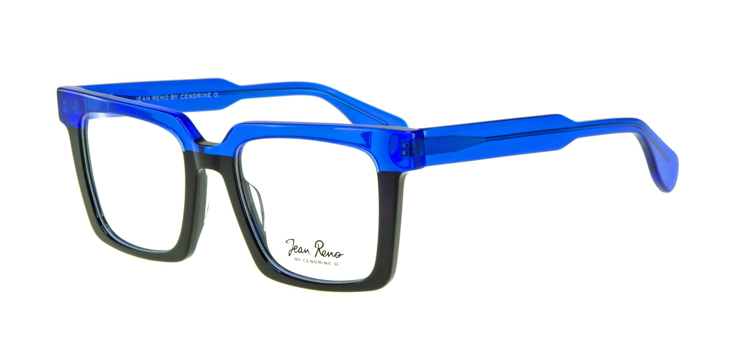 Jean Reno 2430 Unisex eyeglasses - Jean Reno Eyewear