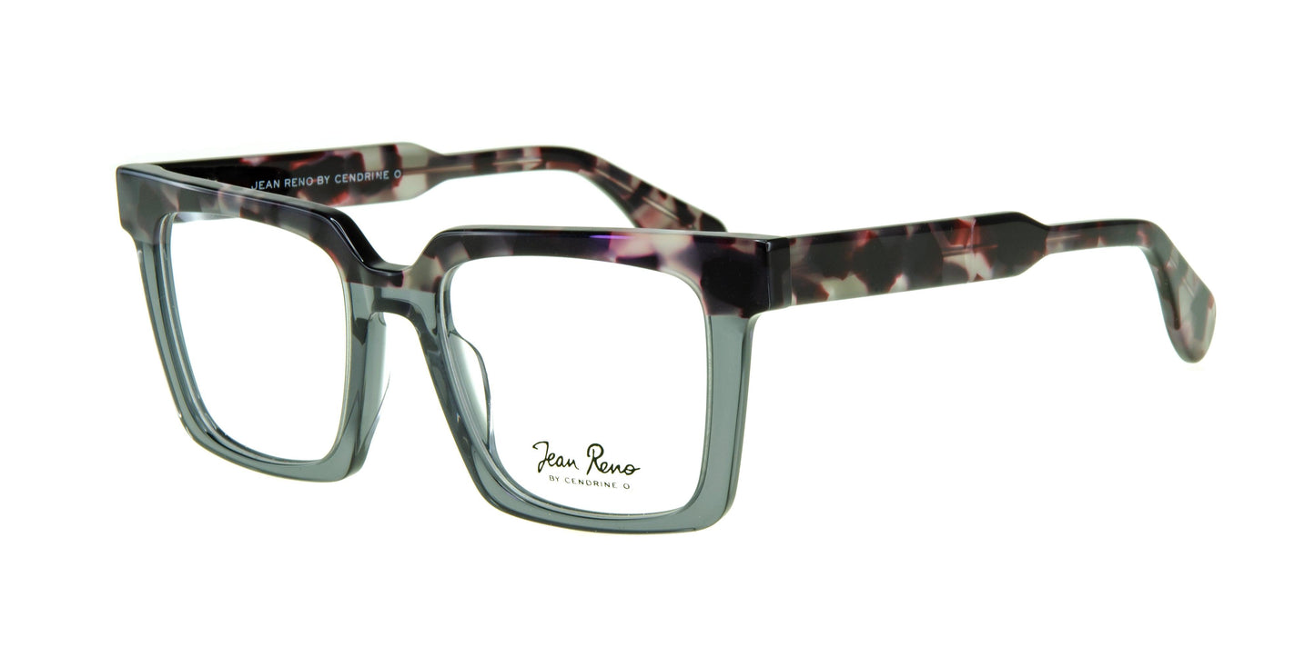 Jean Reno 2430 Unisex eyeglasses - Jean Reno Eyewear