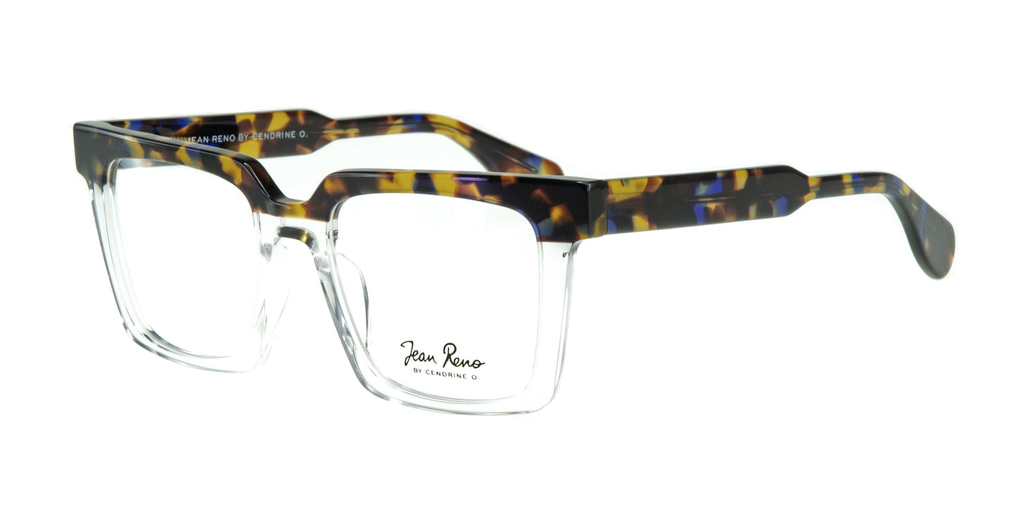 Jean Reno 2430 Unisex eyeglasses - Jean Reno Eyewear