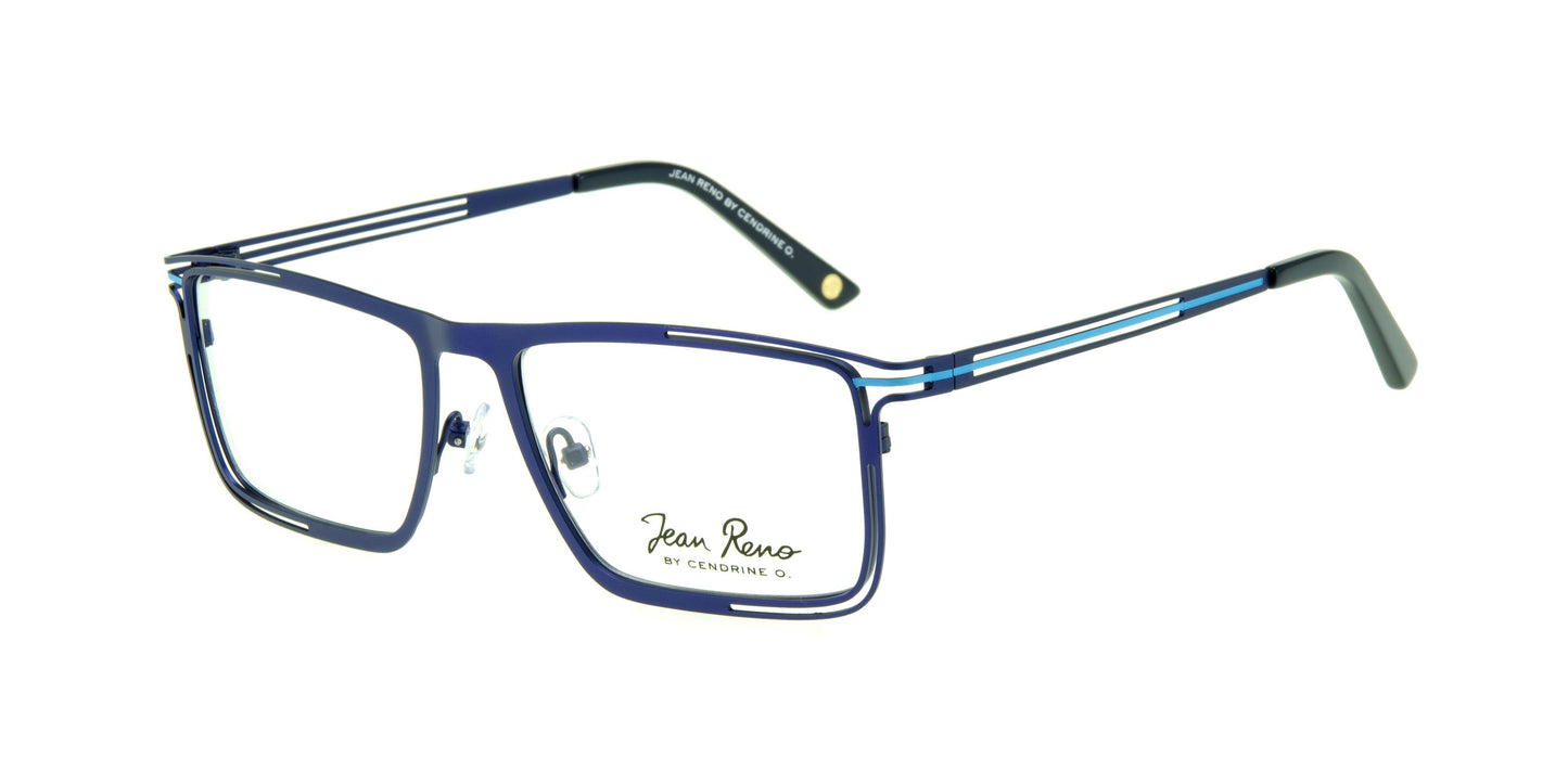 Jean Reno 2240 Men eyeglasses - Jean Reno Eyewear