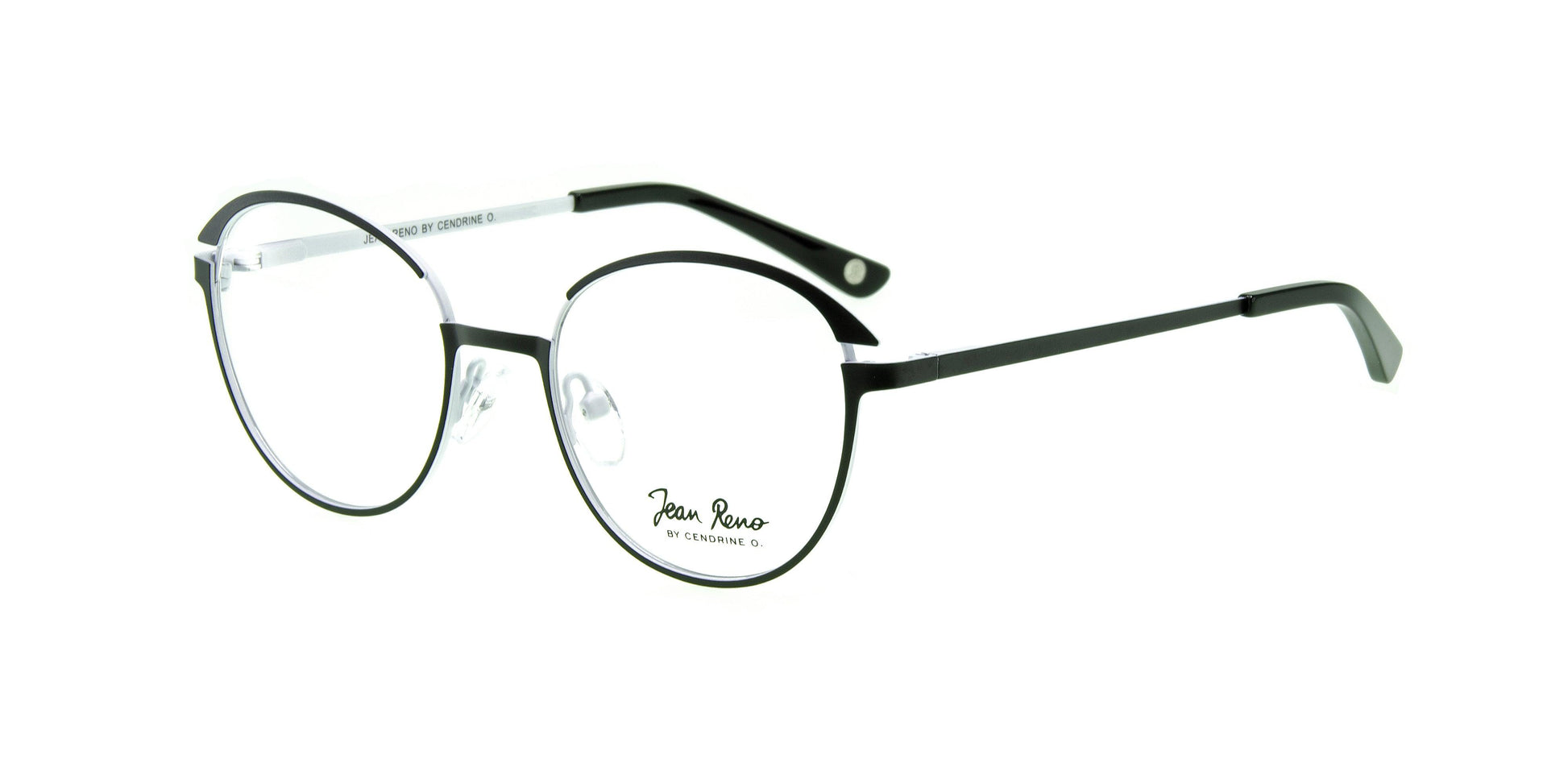 Jean Reno 2239 Women metal eyeglasses - Jean Reno Eyewear
