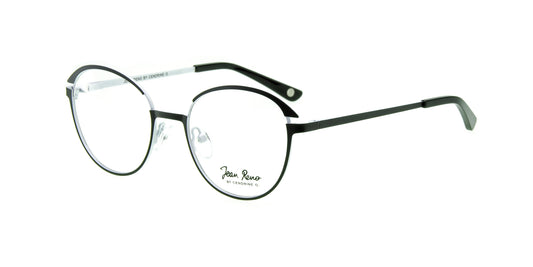 Jean Reno 2239 Women metal eyeglasses - Jean Reno Eyewear