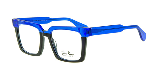 Jean Reno 2430 Unisex eyeglasses - Jean Reno Eyewear